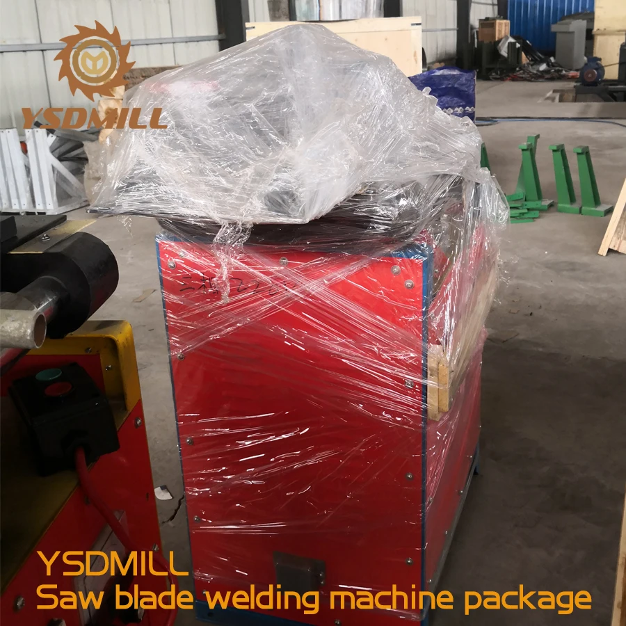 Band Saw Blade Flash Butt Welding Machine Buy Electric Welding