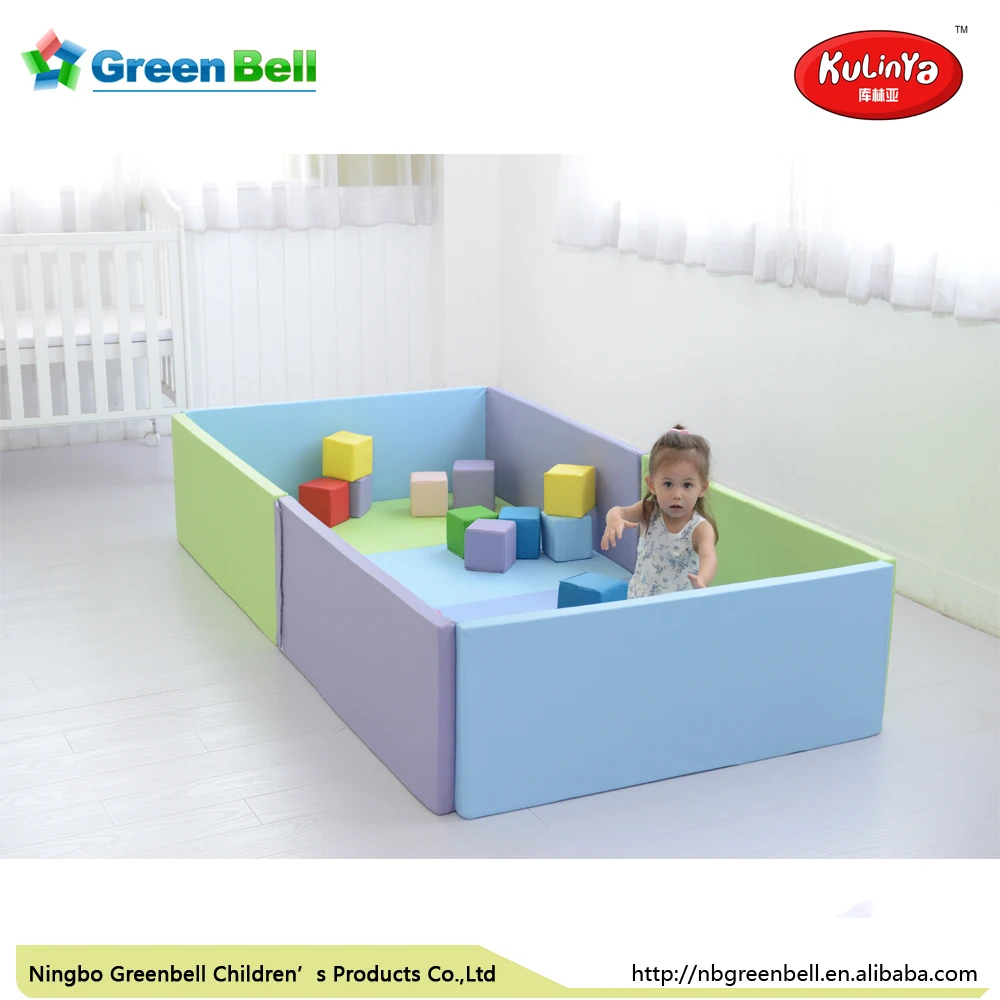foam play yard