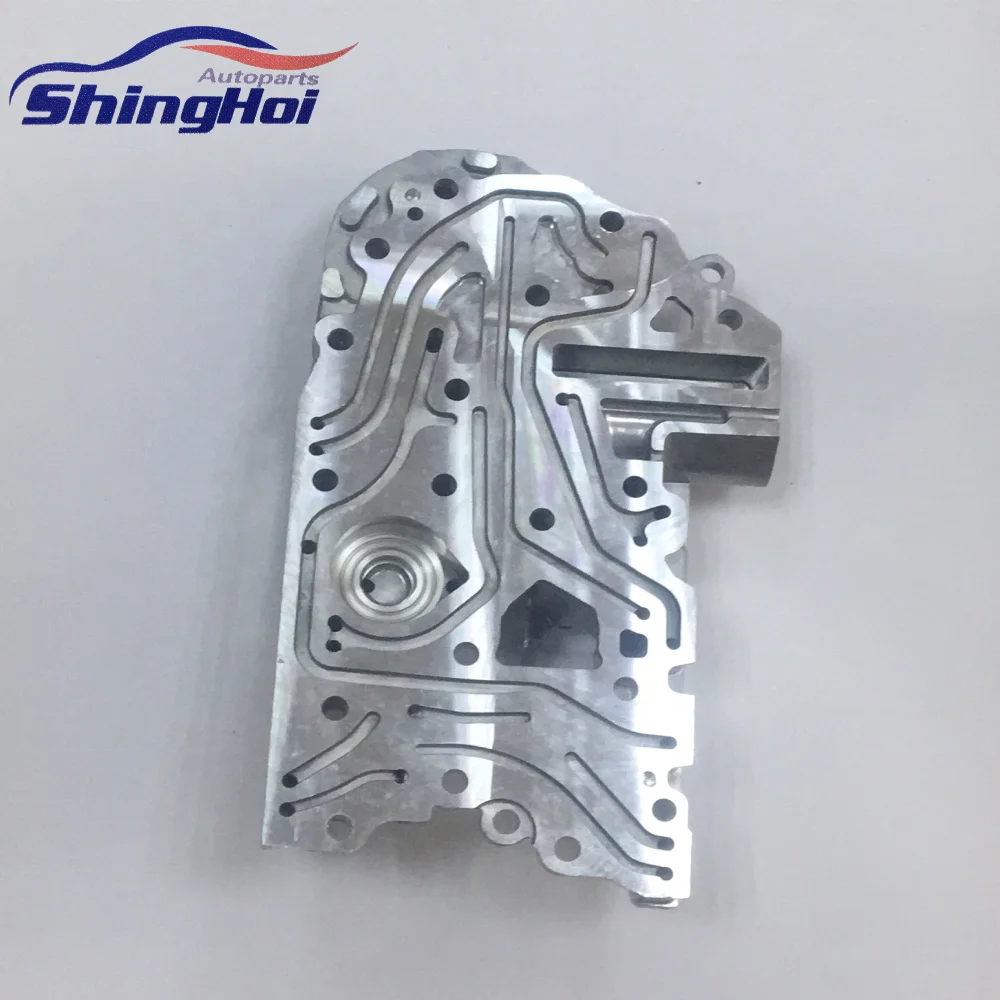 DQ200 0am 0cw DSG Valve Plate 7speed OAM325066 Valve Body Accumulator Housing