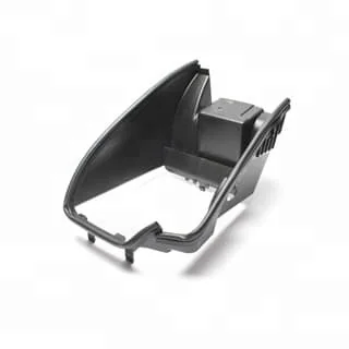 Left Air Deflector Genuine for Land Rover Vogue Body Kit OEM LR038054