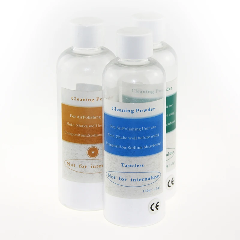 
TA025-2 ZOGEAR снятия зубного камня профи паудер 