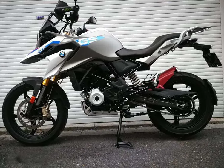 Большая Центральная подставка для замены центральной подставки для мотоцикла Аксессуары для G310gs