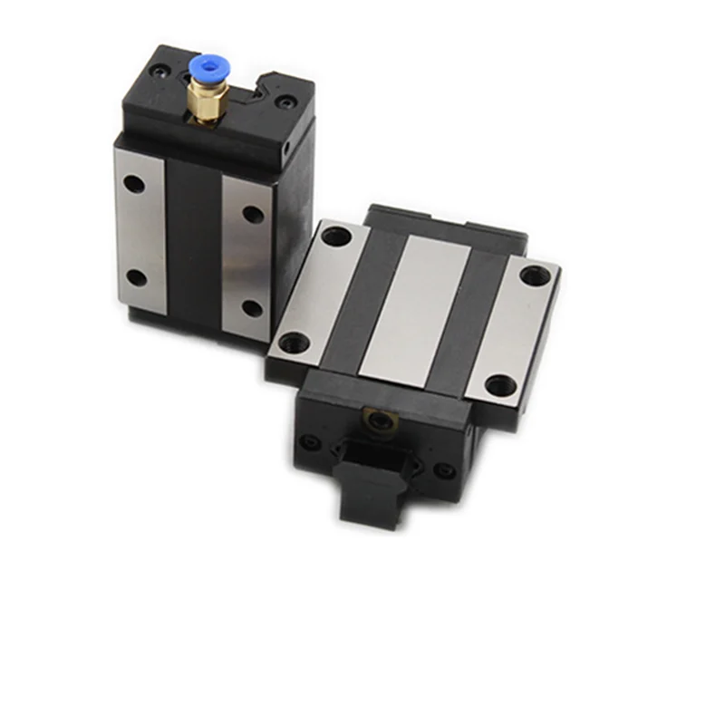 Original PMI Linear Guide MSA15A for Cnc Machine Cnc Linear Guide MSA 15A