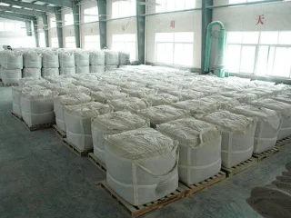 Shanghai Bosun Abrasive Co., Ltd. 2