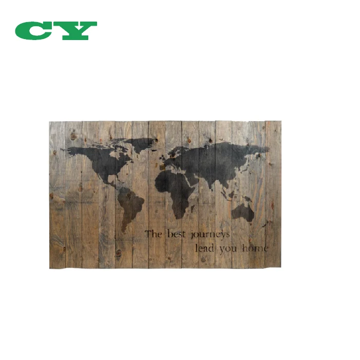 ウォールアート世界地図グラフィックアート素朴な木製プラーク Buy 木製プラーク 素朴な木製プラーク 壁アート木製プラーク Product On Alibaba Com