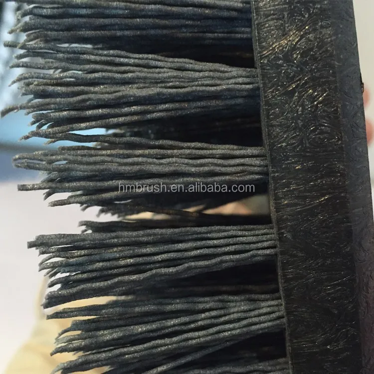 Diamond abrasive disc polishing brushes silicon carbide nylon grit rotary brush