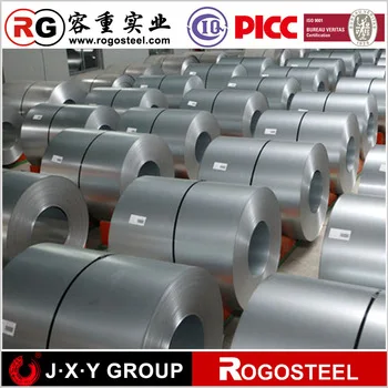 Most Popular Zincore Sheet Roof Sheet for Sale Tata Steel Color Coated Steel Galvanized Cold Rolled Steel ROGOSTEEL Price 0.4mm