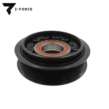 7SEU17C Compressor Clutch for Mercedes Benz W211 | Automotive AC