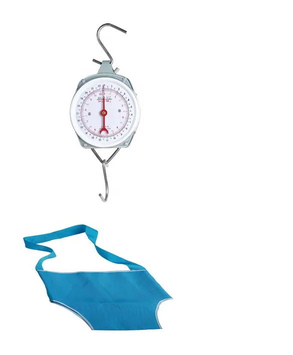 Baby Hanging Weighing Scale