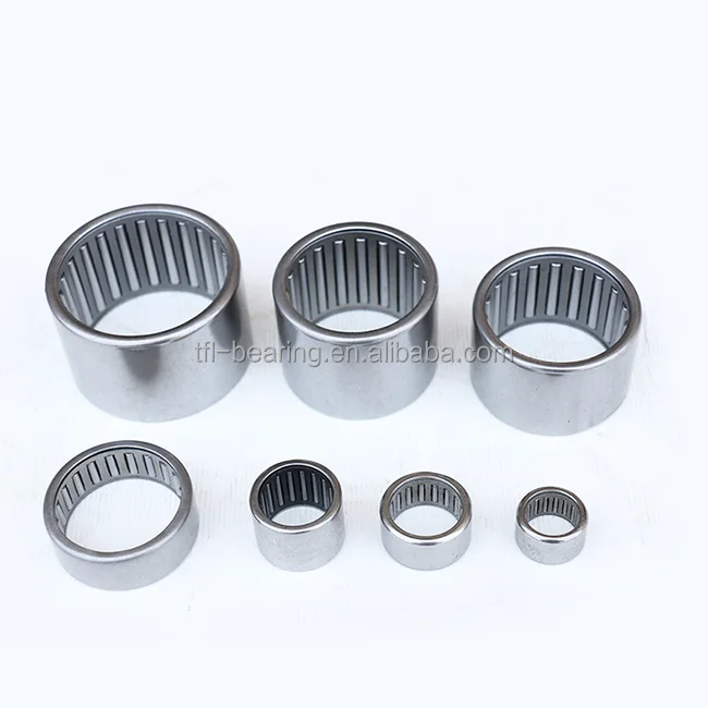 High Quality Inch Needle Roller Bearing Koyo Bearings B 44 Open Ends