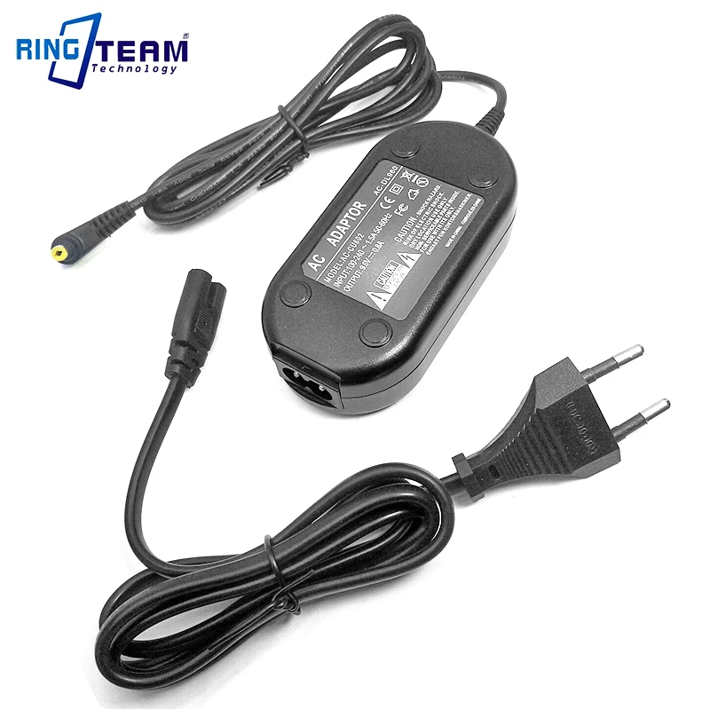 AC-DL960 Power AC Adapter ACDL960 Kit for Sony MHS-CM1 MHS-D MHS-V Digital Cameras factory