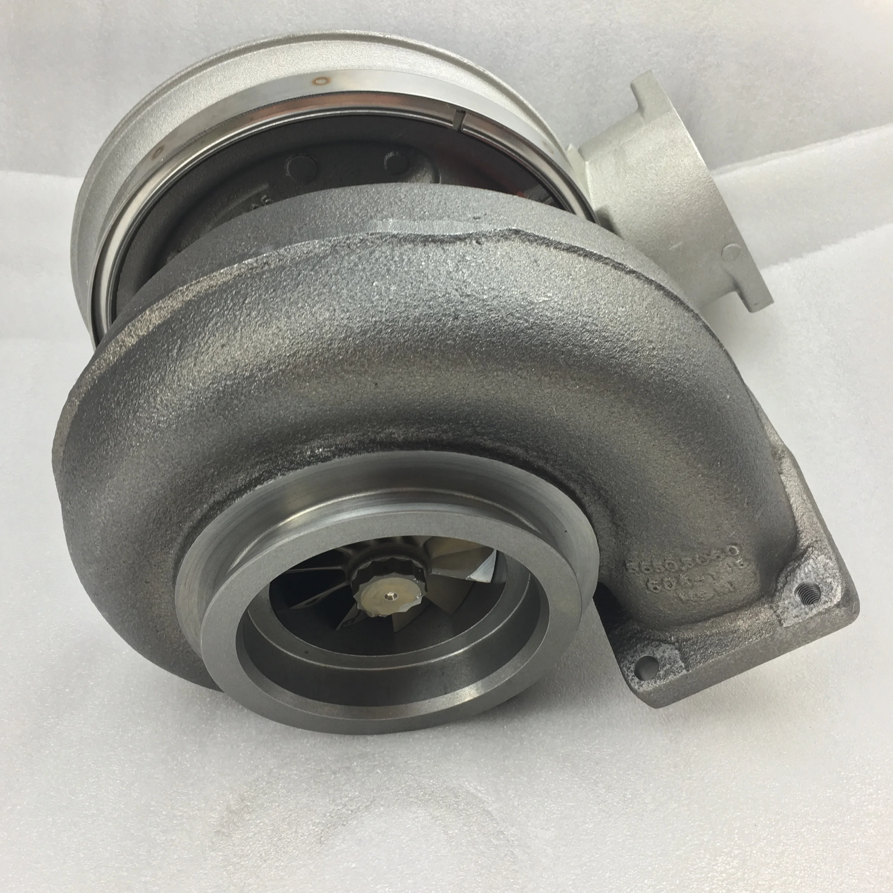 S500 Genuine Turbo 15009889509 3802140 3837220 turbocharger for 