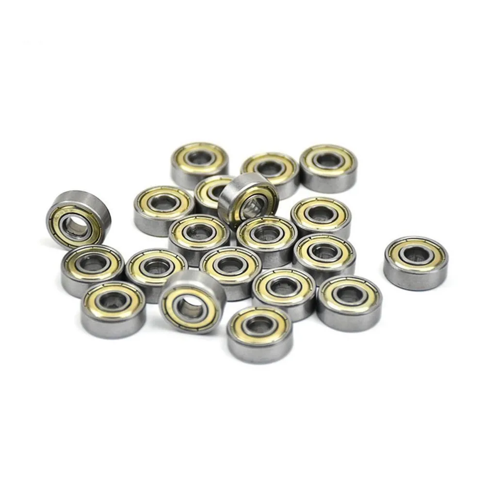 R-1340HH Подшипник 4*13*5 мм подшипник R-1340HH NMB