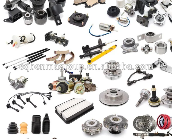 cruze car spare parts