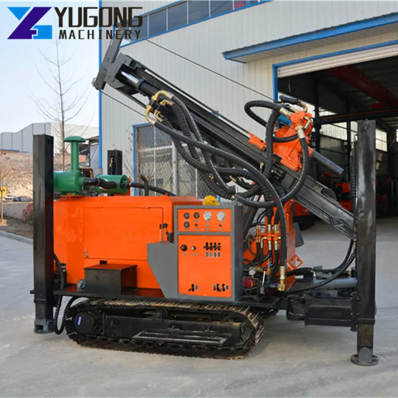 core drill rig multi directional