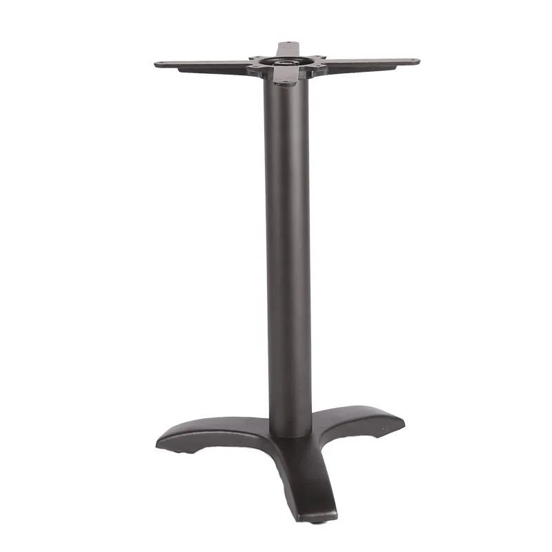 chuangdi table base cafe table legs