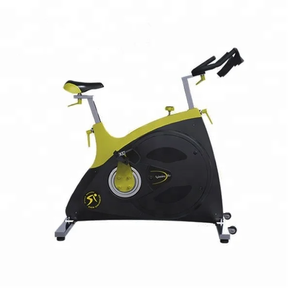 summit spin bike