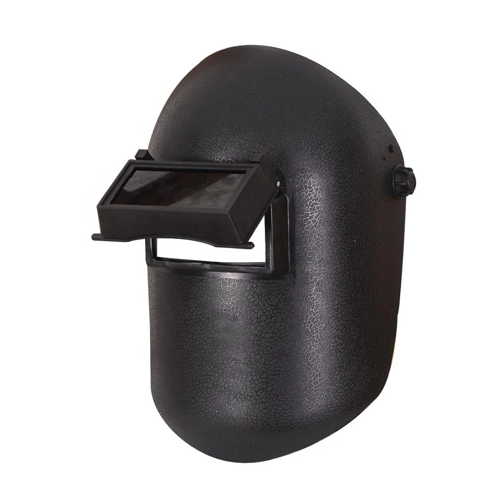 热卖可调定制焊接头盔 m001