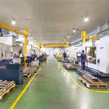 Guangzhou Aeomachine Equipment Co., Ltd.