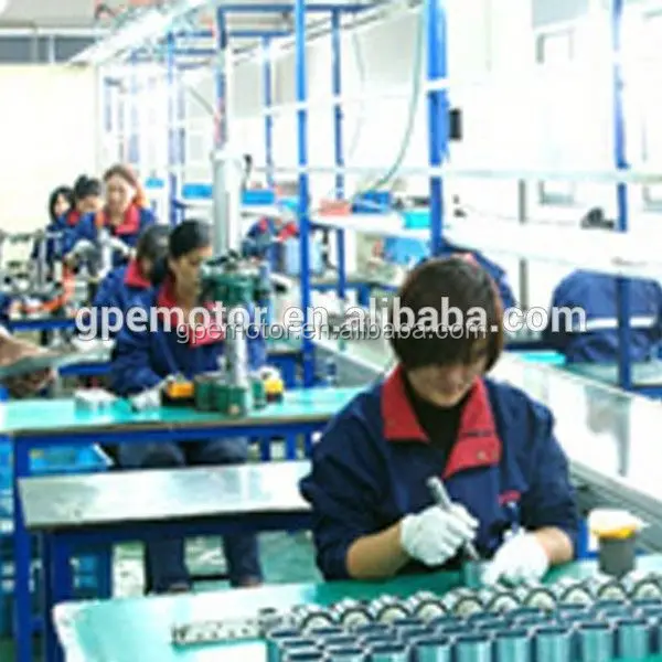 Power Transformer Cooling Fan