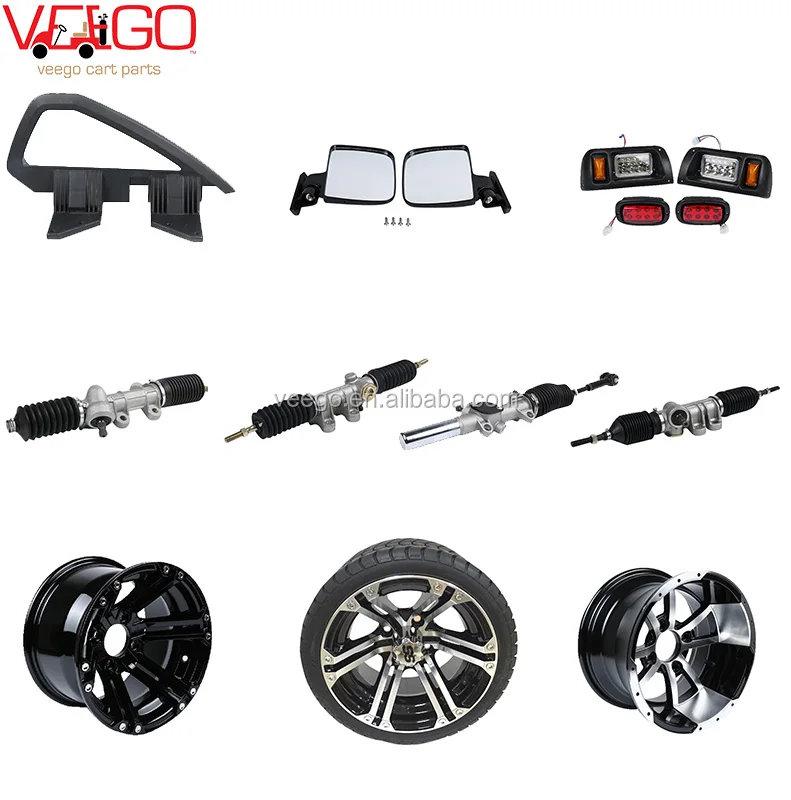 club car oem parts