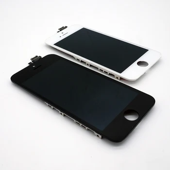 New product replacement part for iphone 5 lcd touch screen display repair