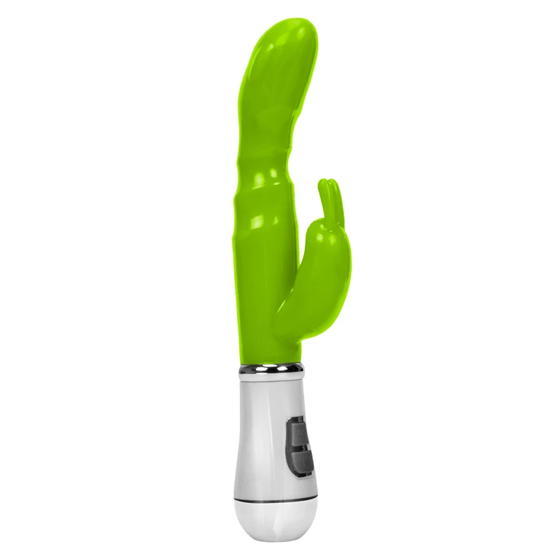 Frequency Double Vibration Magic Wand AV Massager Sexy Products for Female