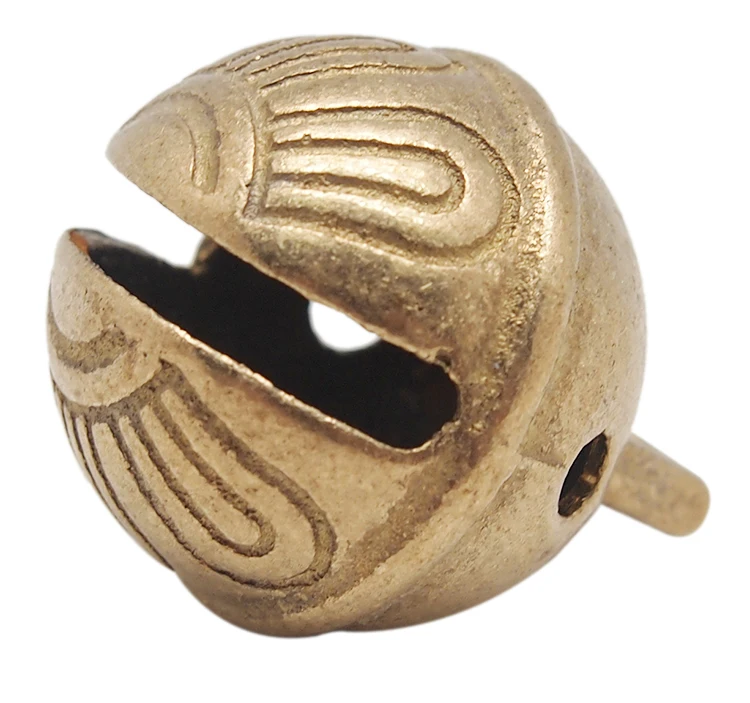 高品质圣诞雪橇铃黄铜 - buy sleigh bell brass,jingle bell