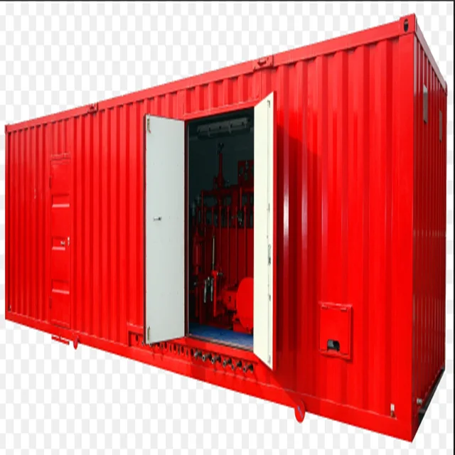 Koomey BOP Control Unit
