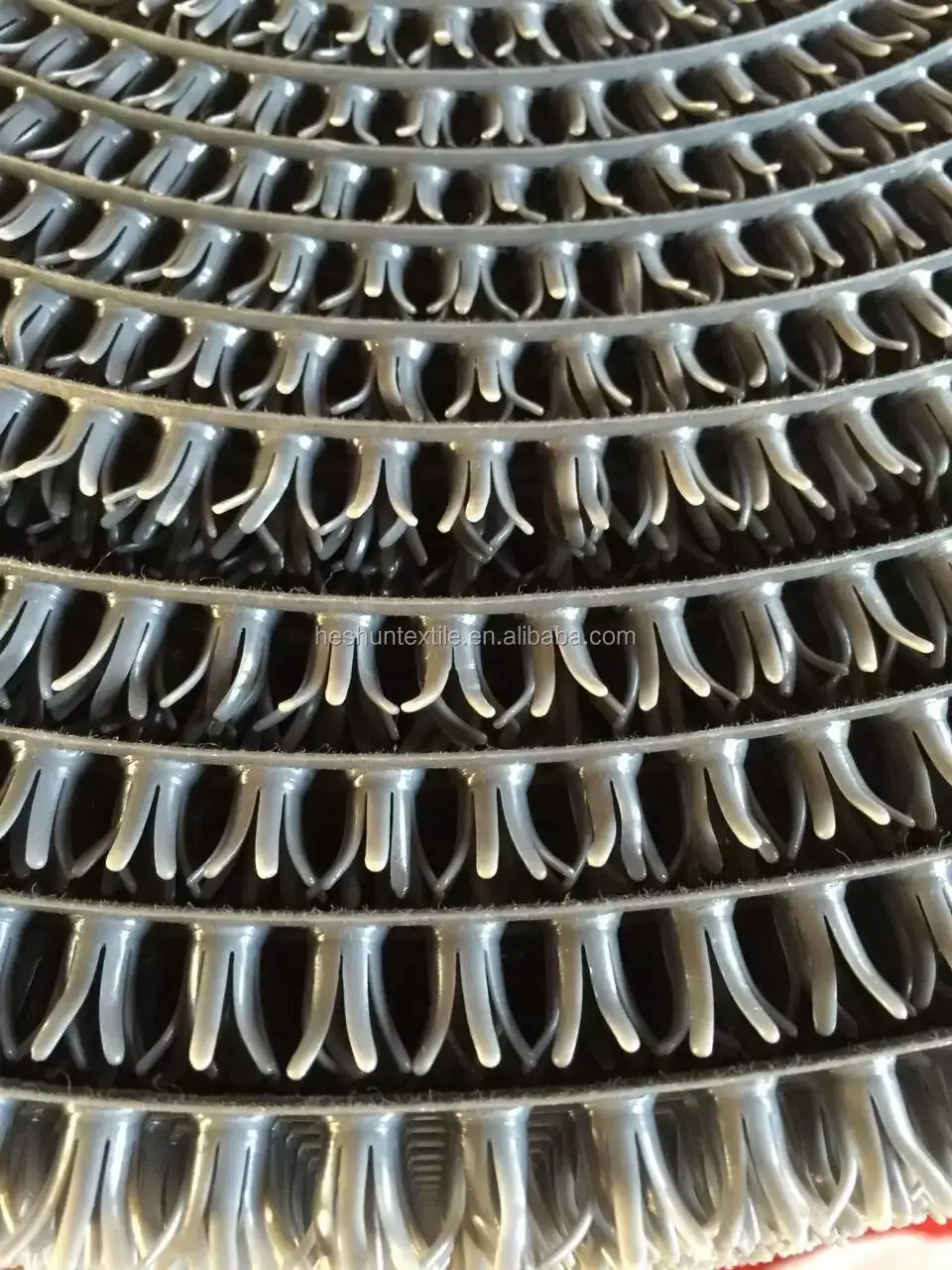 Полиэтиленовый пластиковый травяной ковер для сада