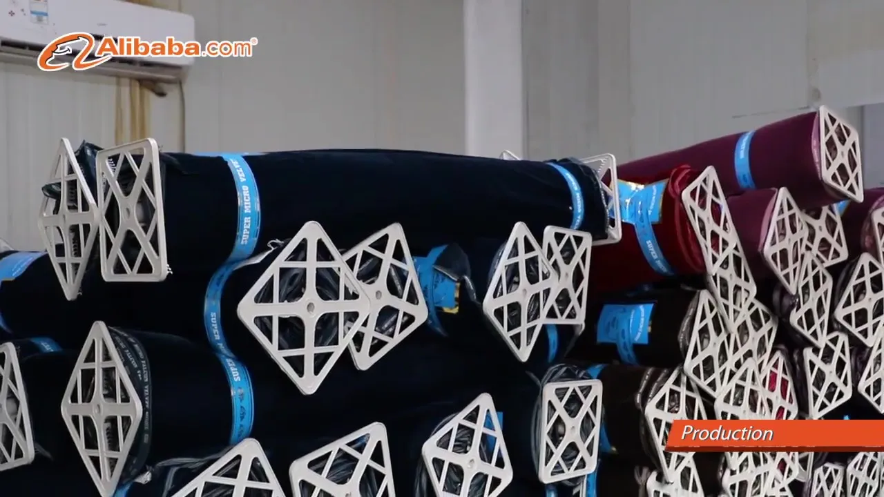Changzhou Mao Xuan Textile Co., Ltd. 2