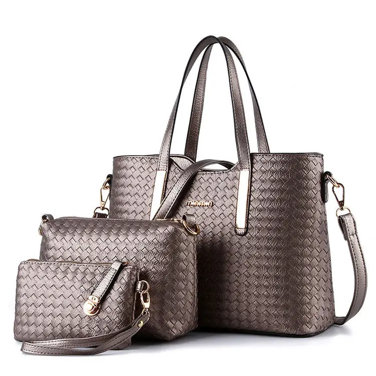 michael kors classic tote bolsa