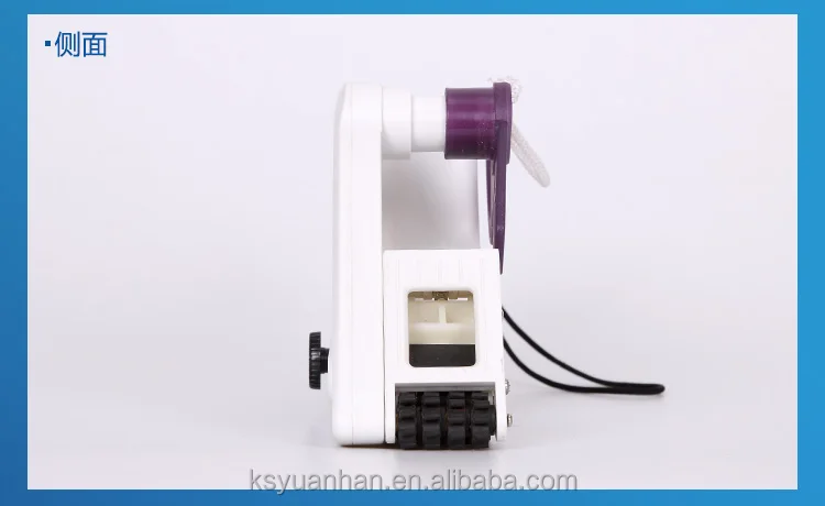 New Fruit Box Label Label Maker and Handheld Labeling Machine