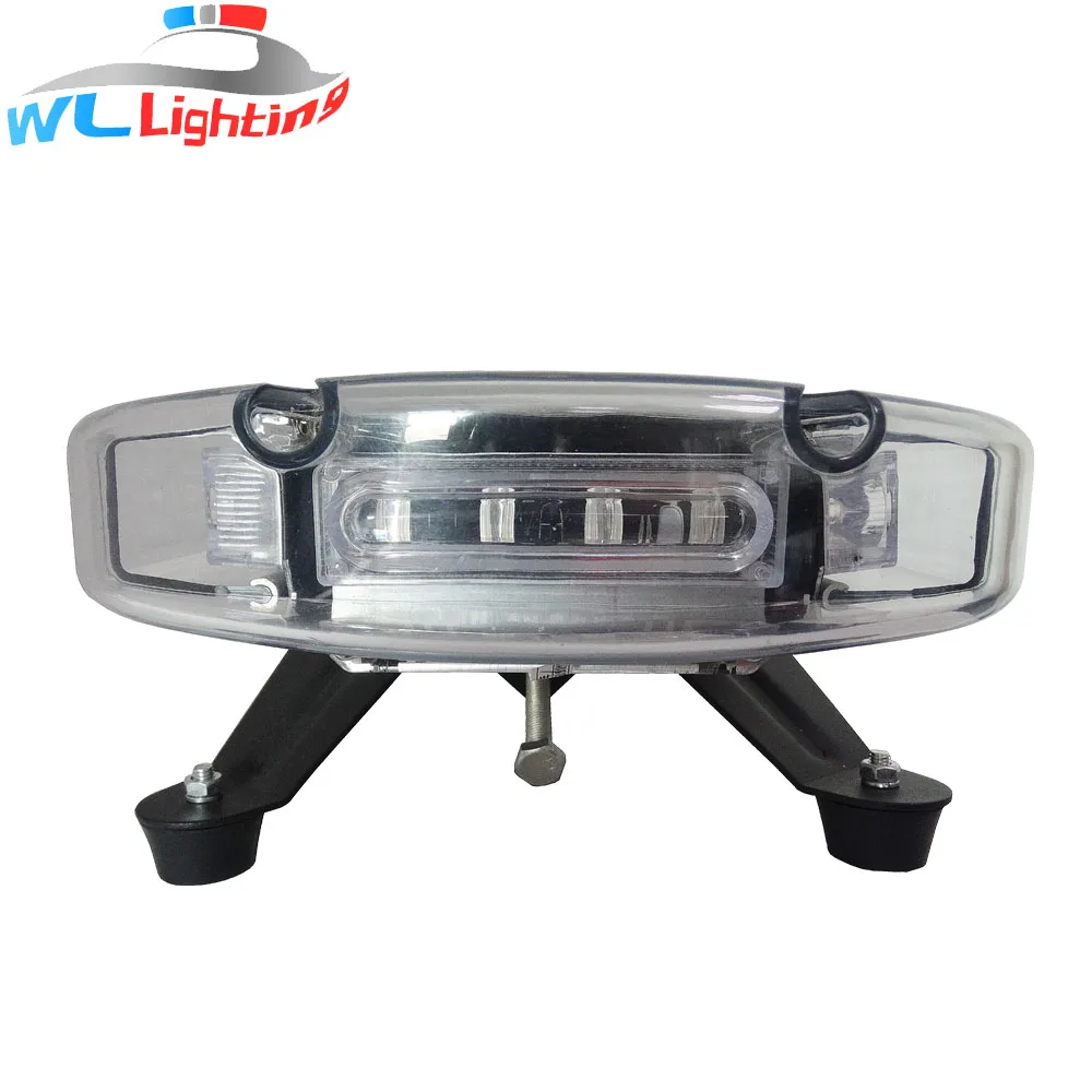 1200 мм, 48 дюймов, 88 Вт, автомобильная сигнальная лампа на крыше, полноразмерная сигнальная лампа для грузовиков/машин скорой помощи