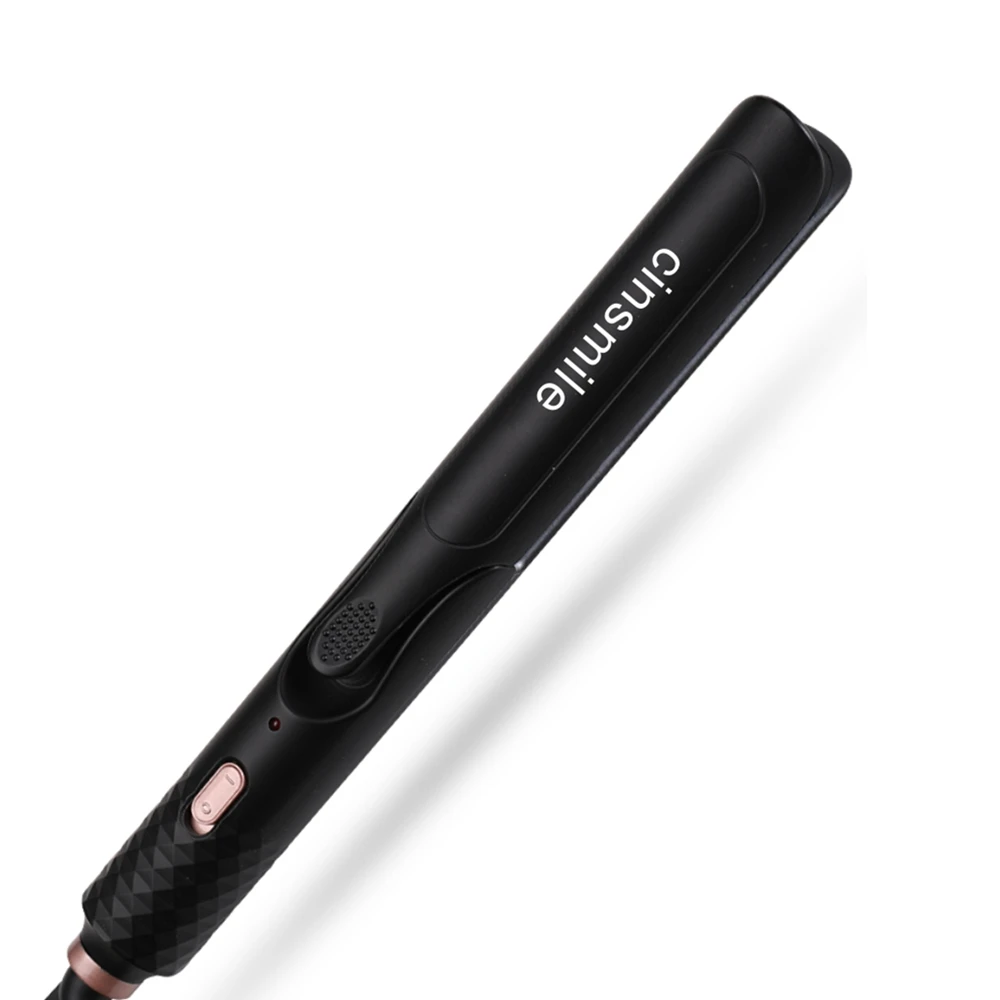 Amazon.com: Zoreya 2 en 1 Plancha rizadora anión alisadora de cerámica Rizador  rizador de pelo la visualización de temperatura LED con mango anti-scalding  : Belleza y Cuidado Personal