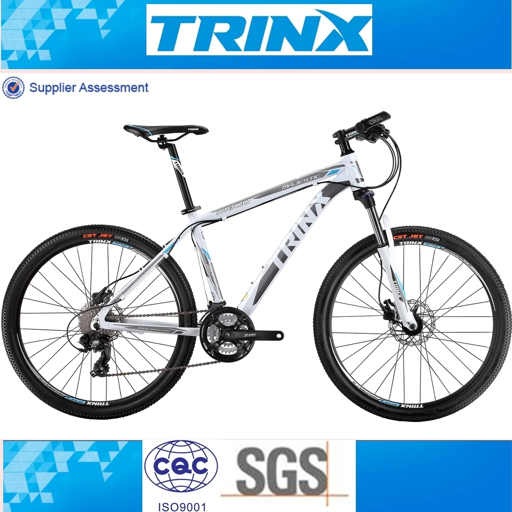 trinx frame price