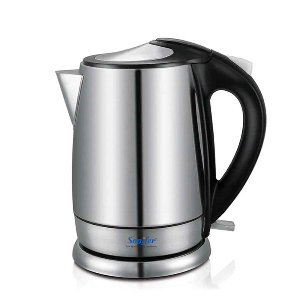 Buy Electric Kettles & Thermo Pots Online at Best Price in Pakistan 2024 