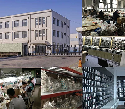Yiwu Tuobang E-Business Firm