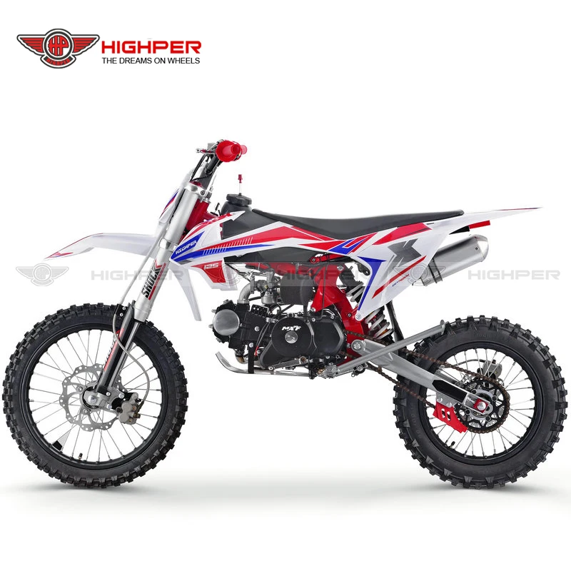 off road pit bike