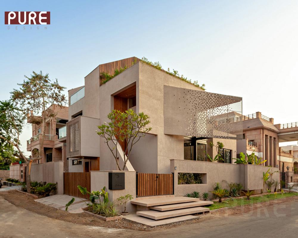 Профессиональные наборы моделей архитектуры по низкой цене