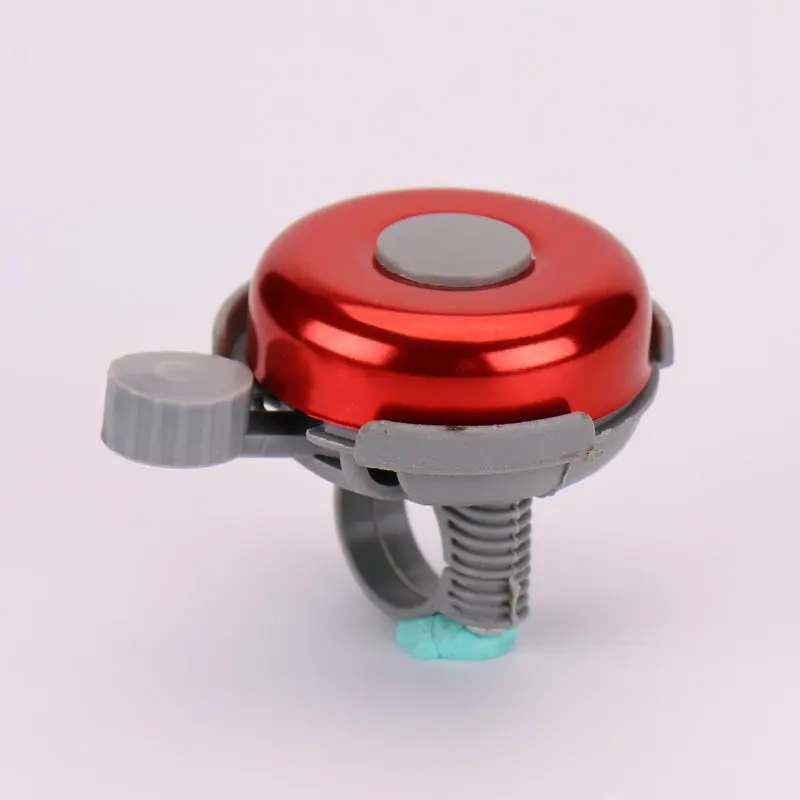 bicycle bell parts