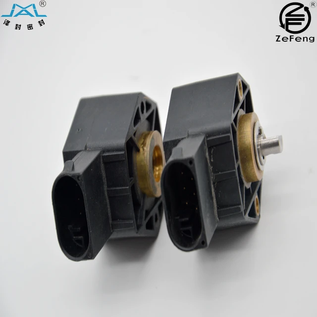 Accelerator Pedal Sensor for Toyota Forklift