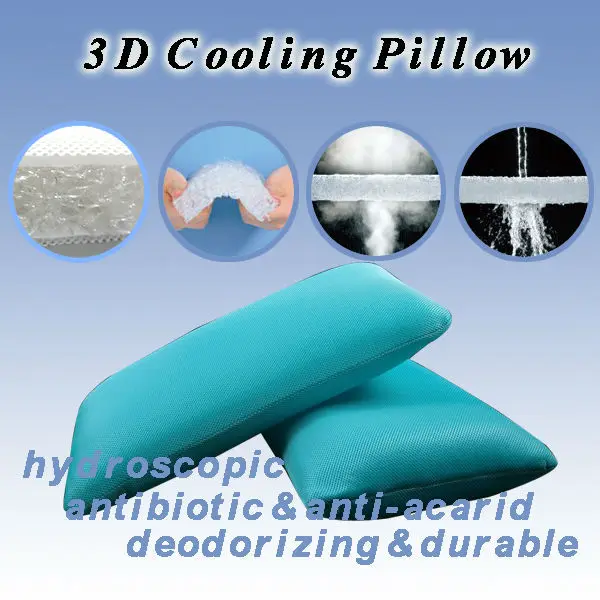 dreamfinity pillow