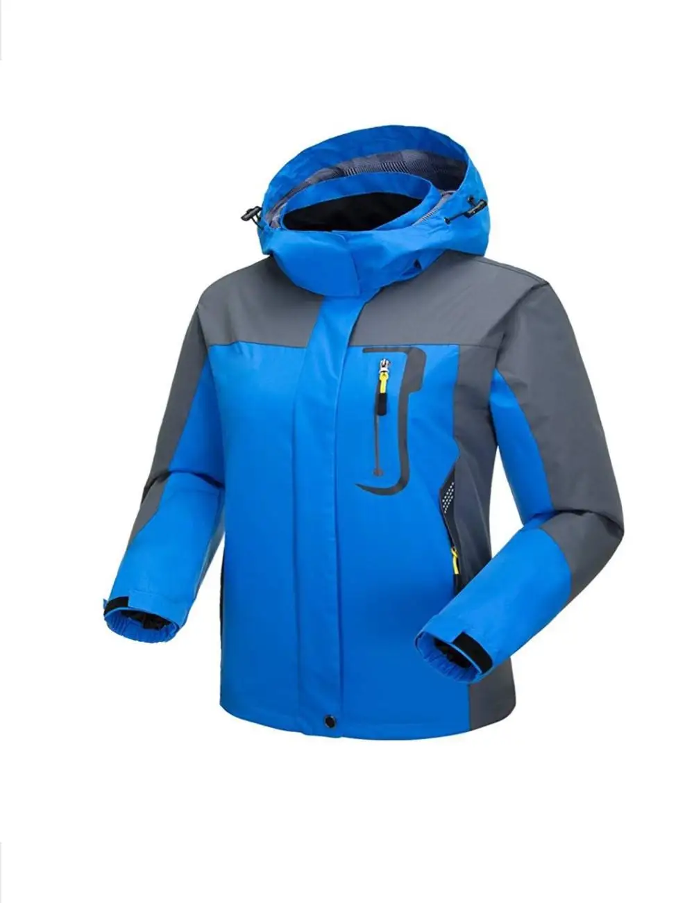 outdoor sport rain jacket
