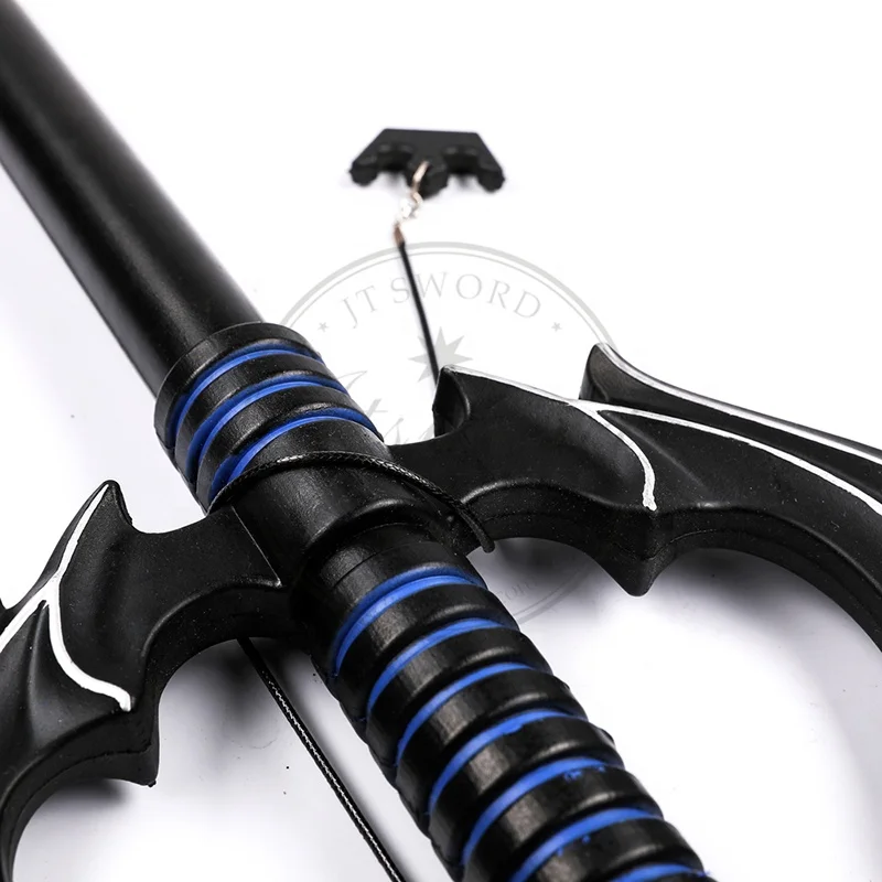 S様見本 KH キーブレード キングダムチェーン コスプレ 小道具 武器
