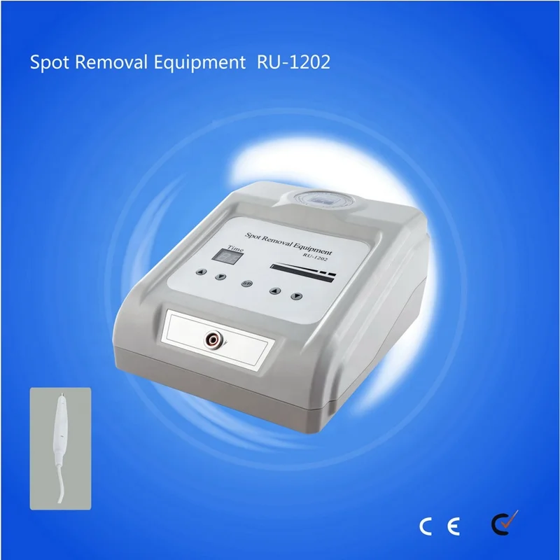 Professional Skin Tag Removal Machine Wrinkle Removal Facial Massage Machine Cynthia RU 1202