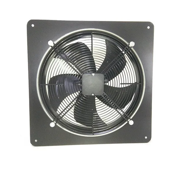 600 6000 60000 Cfm 6 Inch air Guard square Exhaust Fan