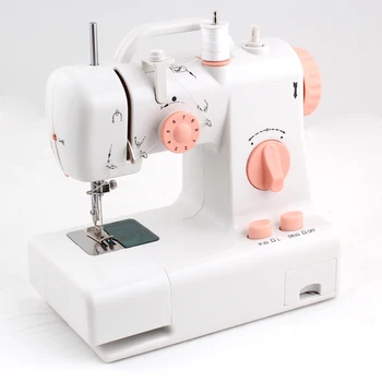 VOF FHSM-318 Factory chain stitch mini sewing machine