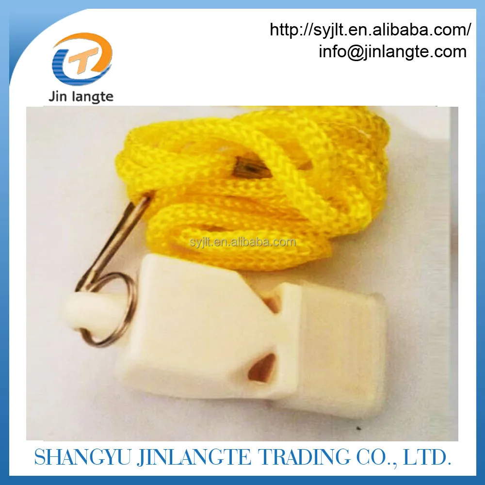 
Эко пользовательские наивысшего качества с рисунком лисы classitc свисток профессиональный свистки пластик 