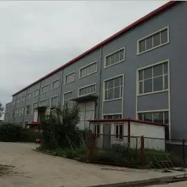 Harbin Dadi Biology Organic Fertilizer Co., Ltd.